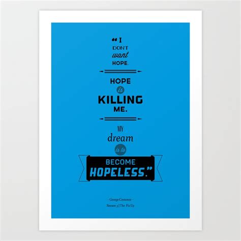 Seinfeld Posters - The Fix Up Art Print by Marcelo P. | Society6