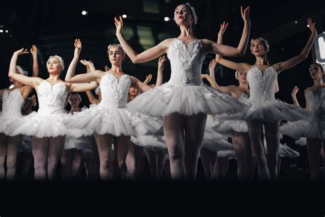 Paris Opera 'Etoiles' Dancers - Opéra Palais Garnier - Theatre In Paris