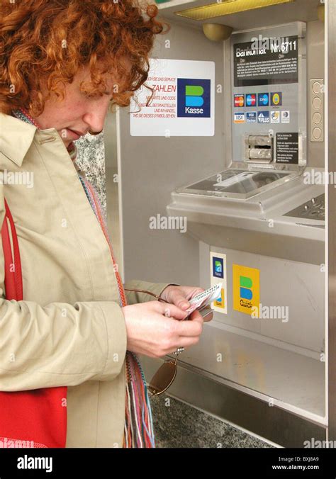 cash machine;cash dispenser Stock Photo - Alamy