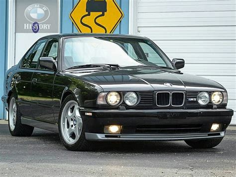 1993 BMW E34 ///M5 S70-B56 V12 (8.50 CSI Engine) Bmw M5 Touring, Wordpress, Bmw E34, Engine Swap ...