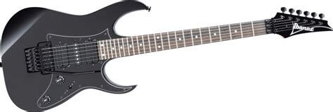 Ibanez RG550 Guitar 20th Anniversary Reissue, Guitar Zone