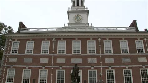 Liberty Bell, Independence Hall reopen in Old City