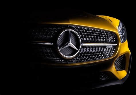 Mercedes-Benz Logo Design – History, Meaning and Evolution | Turbologo