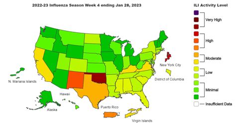 Norovirus Trends Upward with Peak Expected by March - TAG Global Food Safety Consultants