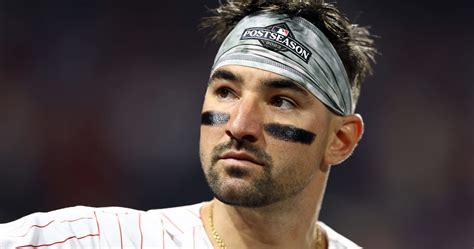 MLB Trade Rumors: Phillies 'Open' to Nick Castellanos Deal; Hit .042 in ...