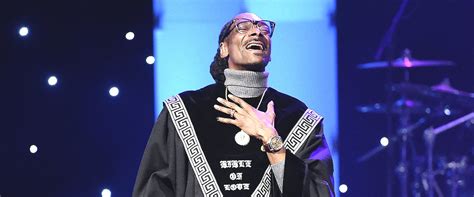 Snoop Dogg's Relationship with Faith Including the Nation of Islam and Rastafarianism