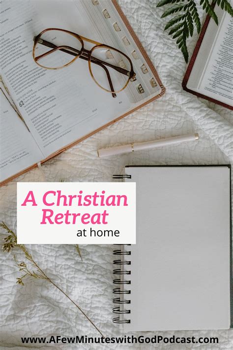 Christian Retreat - Ultimate Christian Podcast Radio Network