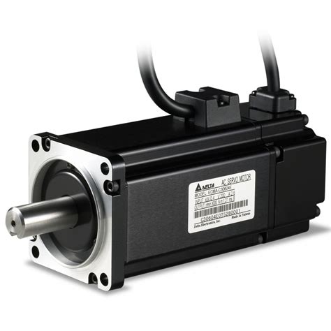 AC Servo Motor 400W ECMA-C20604RS | DamenCNC B.V.