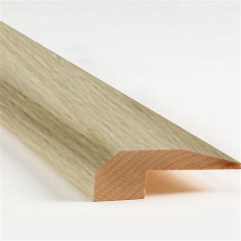 wood flooring molding - Masters Building Products