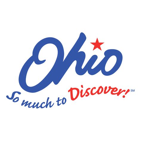 Ohio tourism (65477) Free EPS, SVG Download / 4 Vector