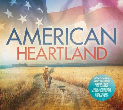 Various Artists - American Heartland Album Reviews, Songs & More | AllMusic