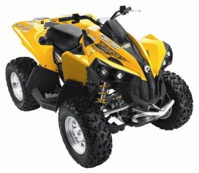 Can AM renegade Can Am, Riding Lawnmower, Renegade, Lawn Mower, Atv, Outdoor Power Equipment ...