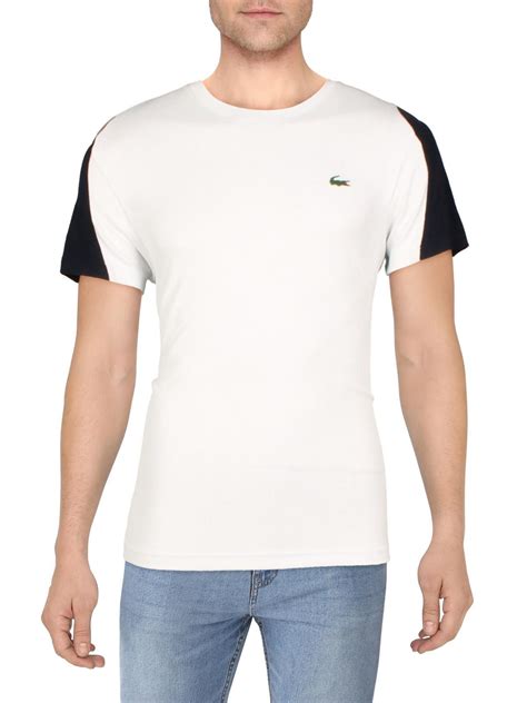 Buy Lacoste Tennis Logo Pullover Top - Multi At 38% Off | Editorialist