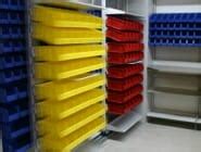 Pharmacy Storage Bins Systems Solutions New Jersey New York