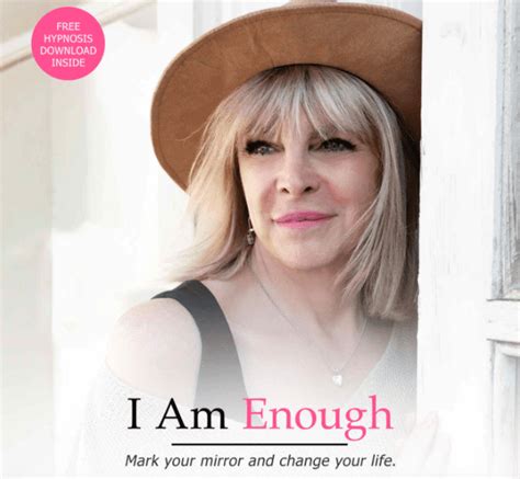 I Am Enough Book » Powered by ThriveCart | I am enough, Enough book, Marisa