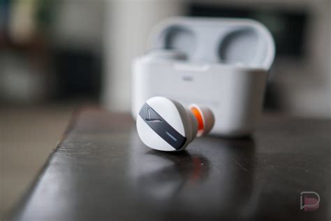 Beyerdynamic's First Wireless Earbuds Sound Fantastic