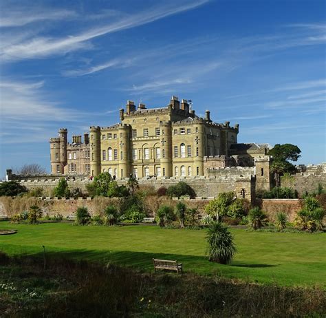 Culzean Castle, United Kingdom