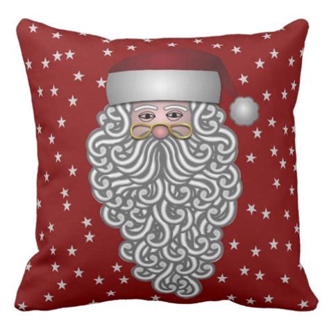 Beautiful Christmas Pillows and Throws - Quick and Easy Holiday Decor ...