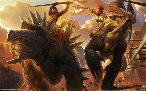 Golden Axe Beast Rider Wallpaper | Gaming Wallpaper | Pinterest | Anime, Search and Wallpapers