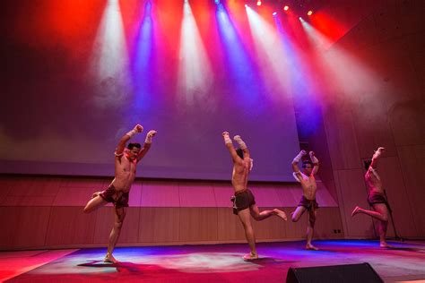 Muay Thai Experts Perform at Thai Cultural Event at WIPO | Flickr