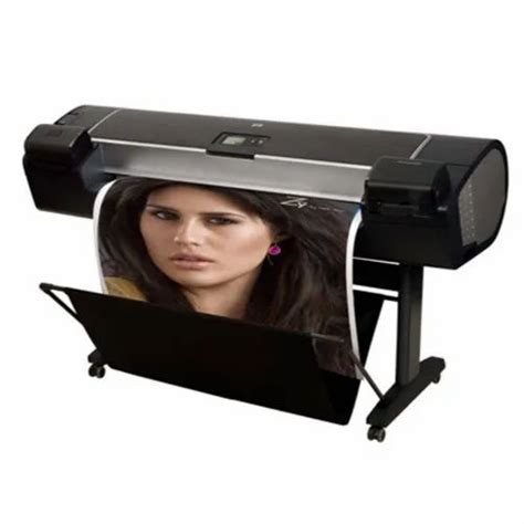 HP Designjet Z5200 Postscript Printer at Rs 200000 | Office All In One Printer in Kolkata | ID ...