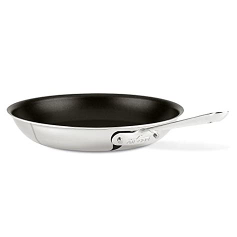 Top 10 Best All Clad Nonstick Skillet : Reviews & Buying Guide - Katynel