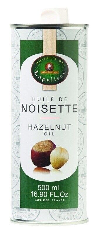 Walnut Oil 500ml - Inspired Ingredients