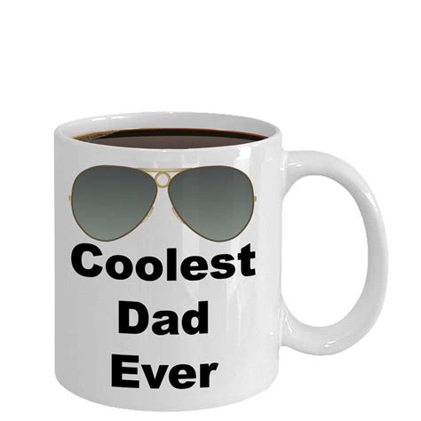 Father's Day Mug Funny Father's Day Dad Mug First | Etsy | Coffee gifts ...