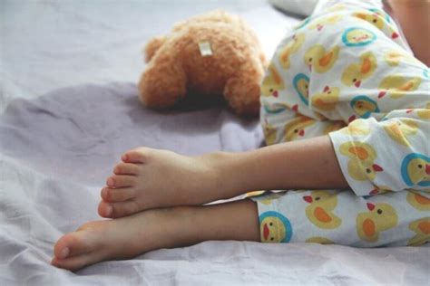 Nocturnal Enuresis in Children: What You Should Know