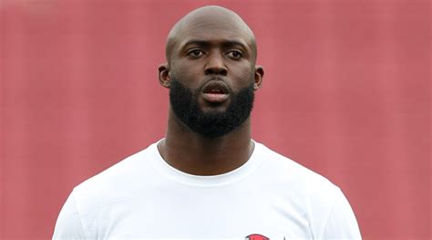 Report: Buccaneers to Release RB Leonard Fournette