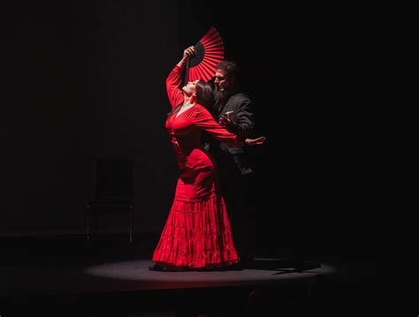 Authentic Flamenco in Brisbane: A Traditional Spanish Show