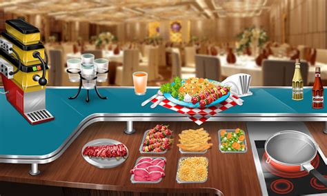 Cooking Stand Restaurant Game Download - stersite