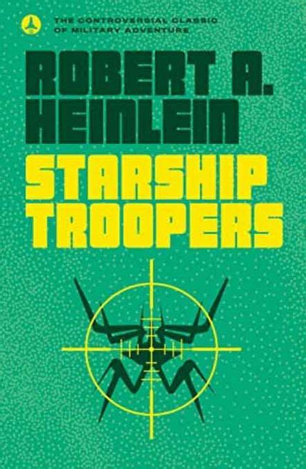 13 Classic Robert Heinlein Books