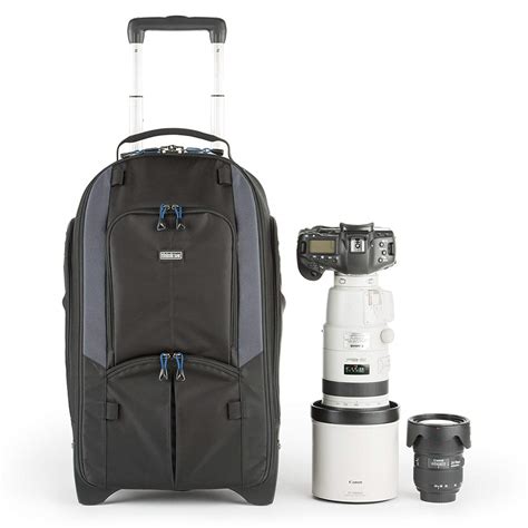 Top 10 Best Rolling Camera Bags for Airline (2021) — SweetMemoryStudio