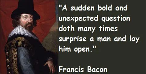 Francis Bacon Quotes That Will Amaze You