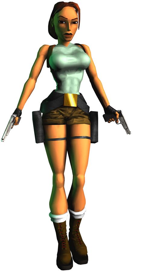 TOMB RAIDER CLASSIC COSTUME BREAKDOWN AND TUTORIALS - laracroftcosplay ...