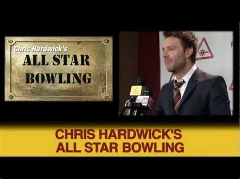 Chris Hardwick Announces Nerdist Channel's Extensive Programming