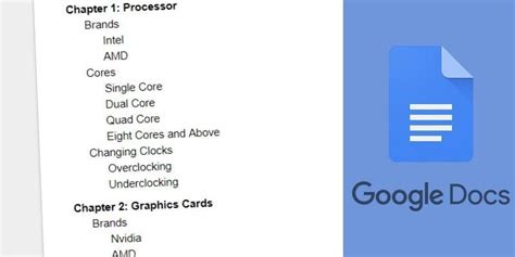 Apa Table Of Contents Google Docs : Page Numbers Now In Table Of Contents In Google Docs Youtube ...