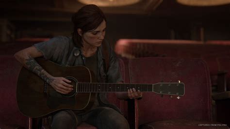 The Last of Us 2 ending explained: a spoiler-filled look at what it all ...