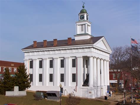 Orange County Courthouse | Distinguished 150 year-old Orange… | Flickr