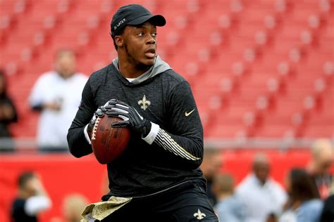 New Orleans Saints: Teddy Bridgewater shares heartfelt words on season