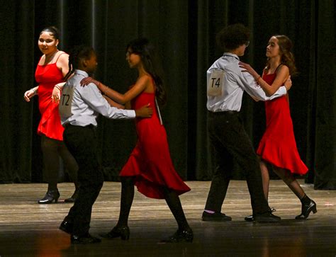 The Latin Dance Competition featuring ASD middle schools | PHOTOS – The Morning Call