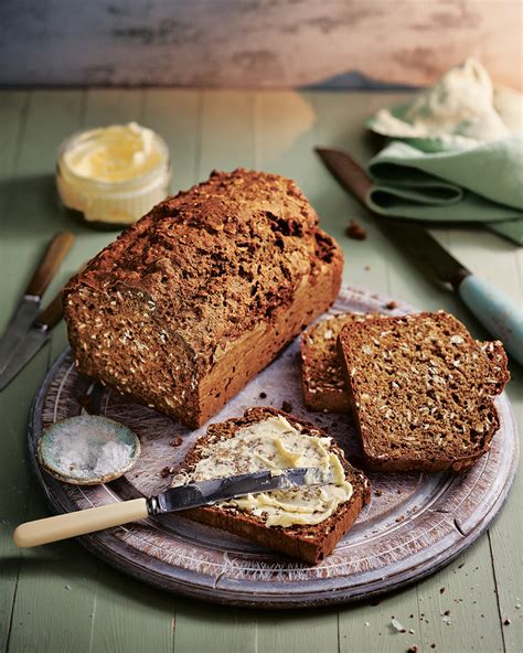 Guinness soda bread - delicious. magazine