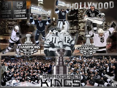 🔥 [45+] LA Kings Wallpapers Stanley Cup | WallpaperSafari