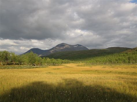 Sarek National Park | The Hiking Life