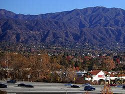 Monrovia, California - Alchetron, The Free Social Encyclopedia