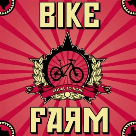 Bike Farm | Austin TX