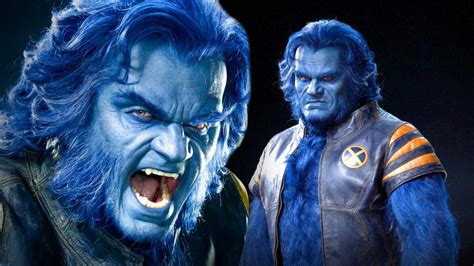 Who Is Beast? Kelsey Grammer's X-Men Hero Explained | The Direct