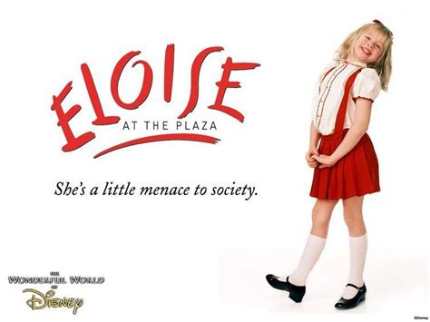 Eloise at the Plaza - Alchetron, The Free Social Encyclopedia