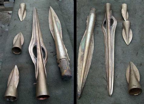 Bronze Age Swords (In My Workshop) en 2020 | Edad de bronce, Armaduras, Bronce